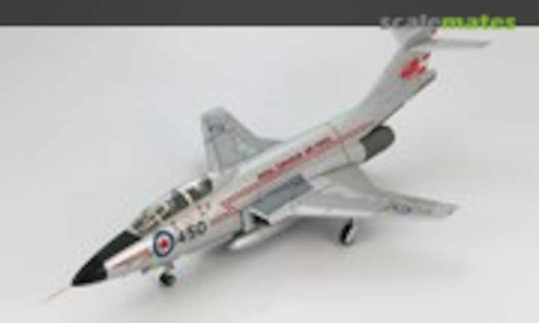 CF-101B Voodoo (Hobby Master HA3709)