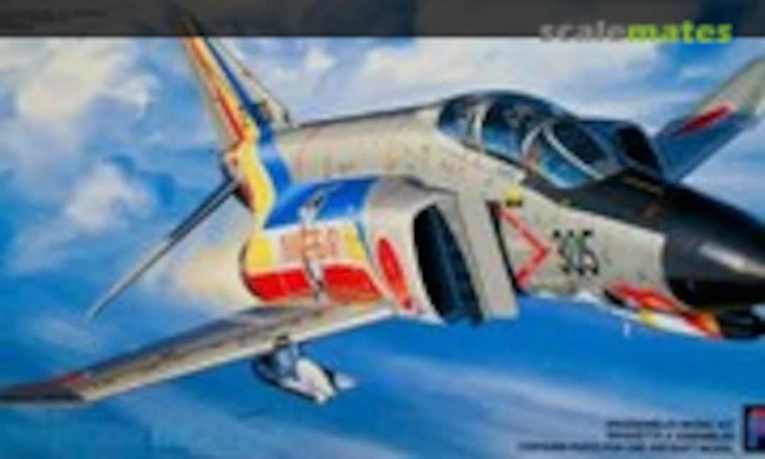 1:72 F-4EJ Phantom II 305SQ 10th Anniversary (Fujimi 26104)