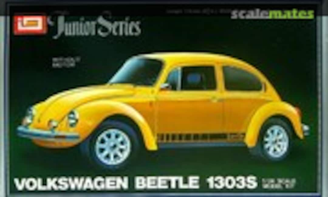 1:24 Volkswagen Beetle 1303S (IMAI B-656)