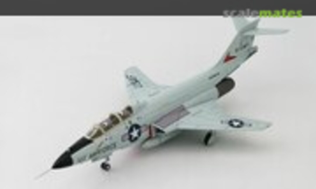 McDonnell F-101B Voodoo (Hobby Master HA3711)