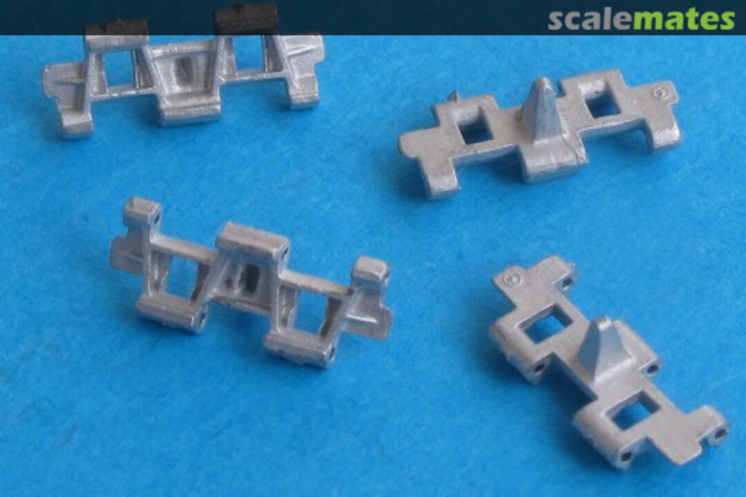 Boxart Tracks for Pz.35(t) MTL35067 MasterClub