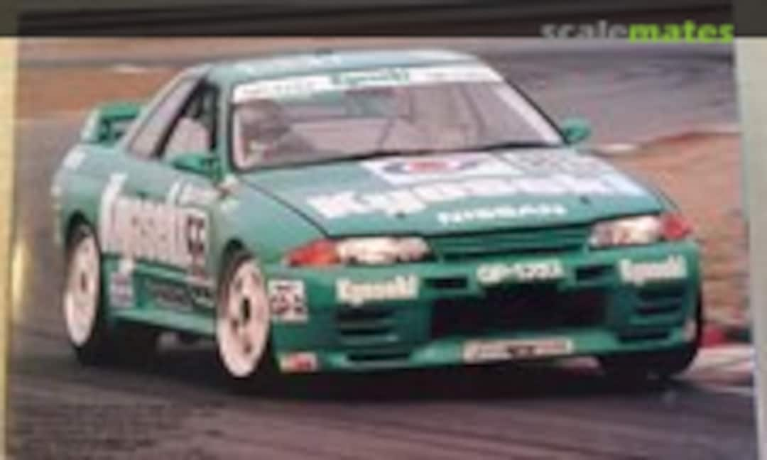 1:24 Nissan Skyline GT-R R32 Kyoseki '93 (Fujimi 06130)