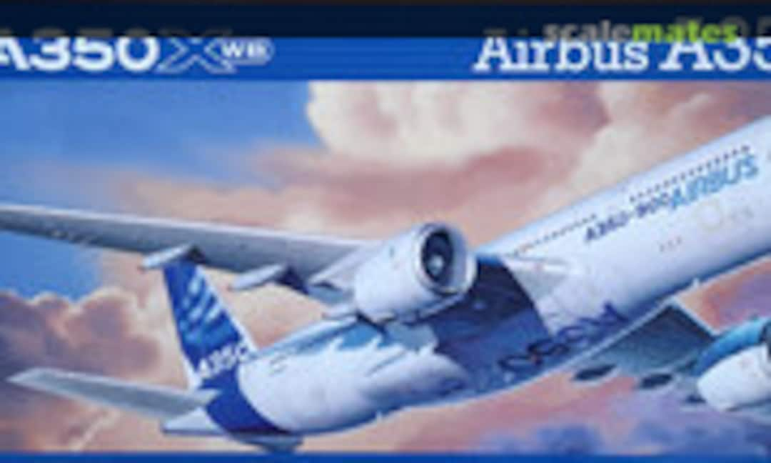 1:144 A350XWB Airbus A350-900 (Revell 03989)