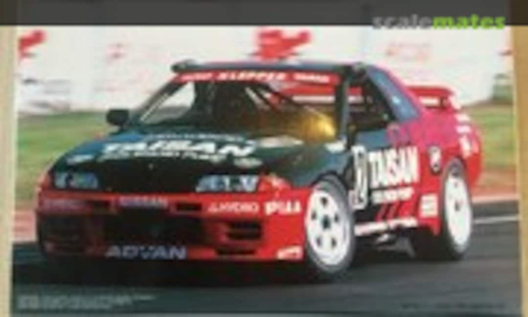 1:24 Nissan Skyline GT-R GrA R32 Taisan (Fujimi 06228)