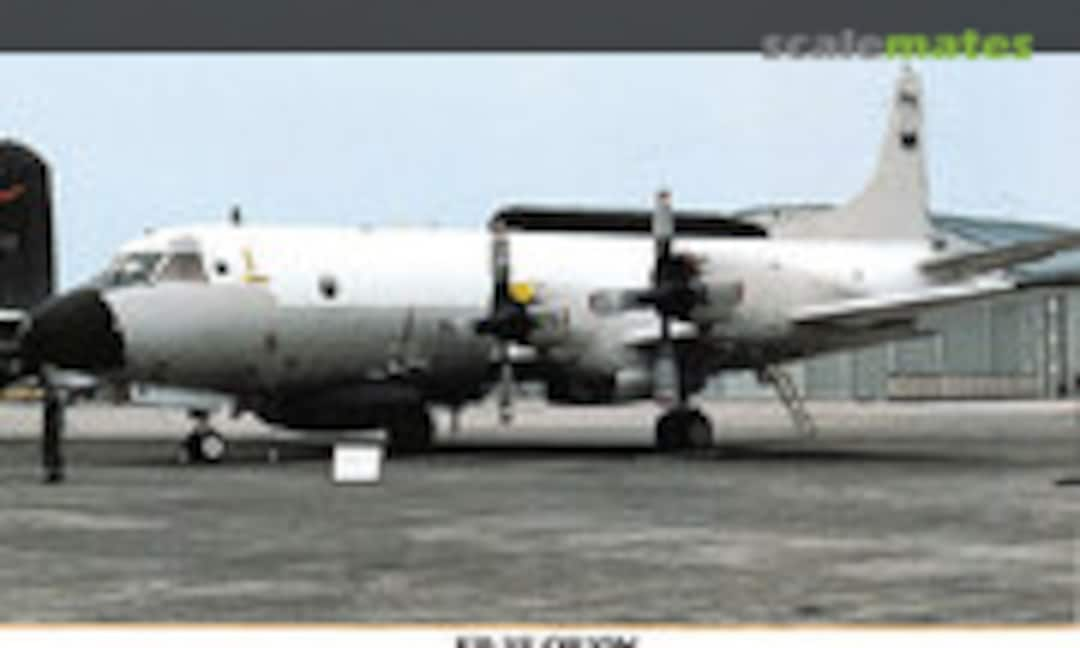 1:72 EP-3E Orion (Hasegawa 00167)