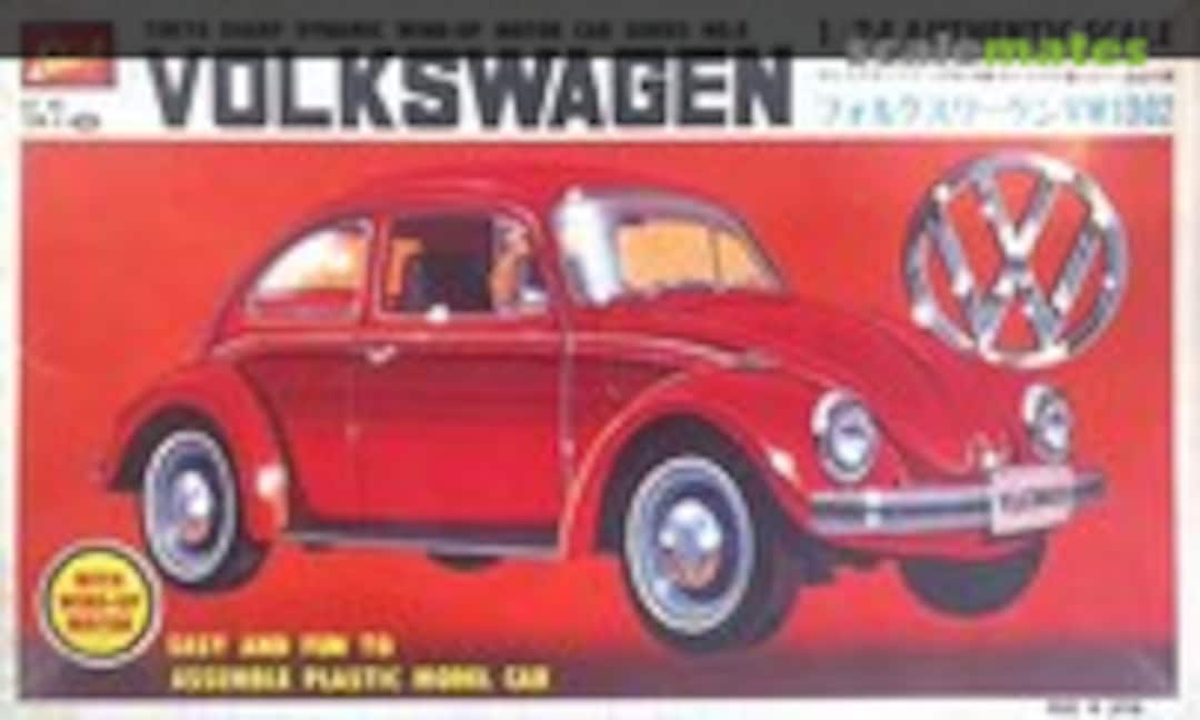 1:24 Volkswagen VW1302 (Sharp TSM-8-300)