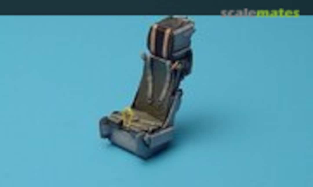 1:72 Martin Baker Mk.10A Ejection Seats (Aires 7064)