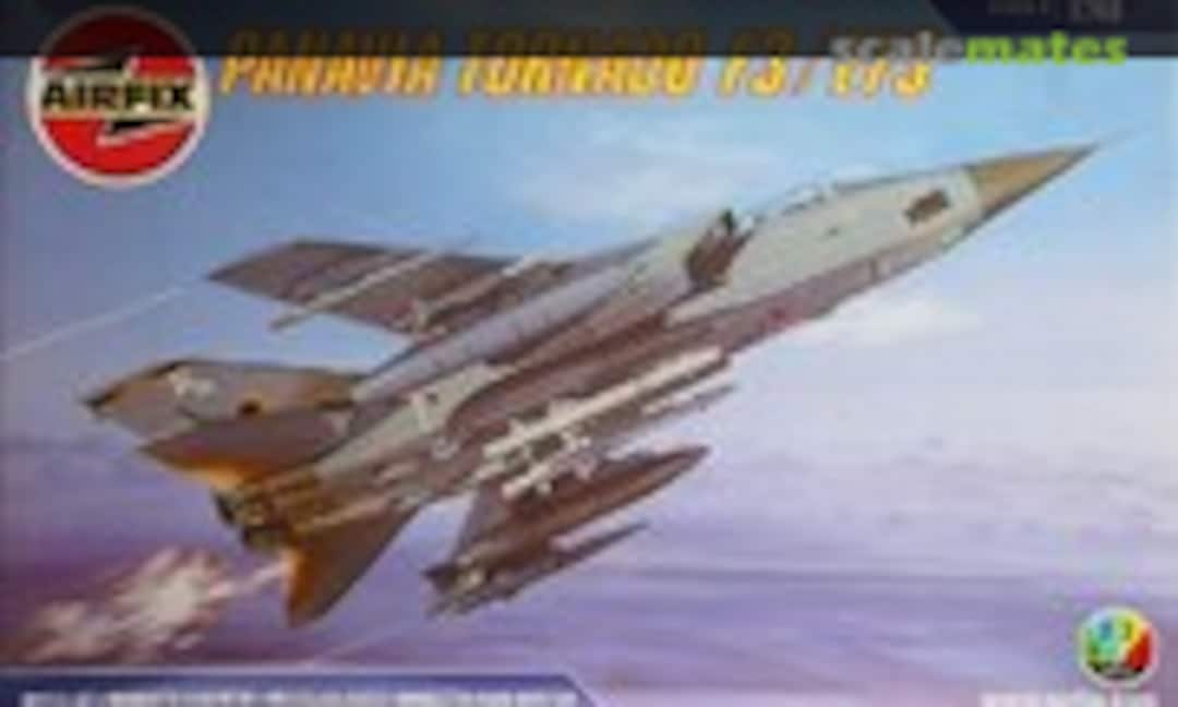 1:48 Panavia Tornado F.3 / EF.3 (Airfix 09175)