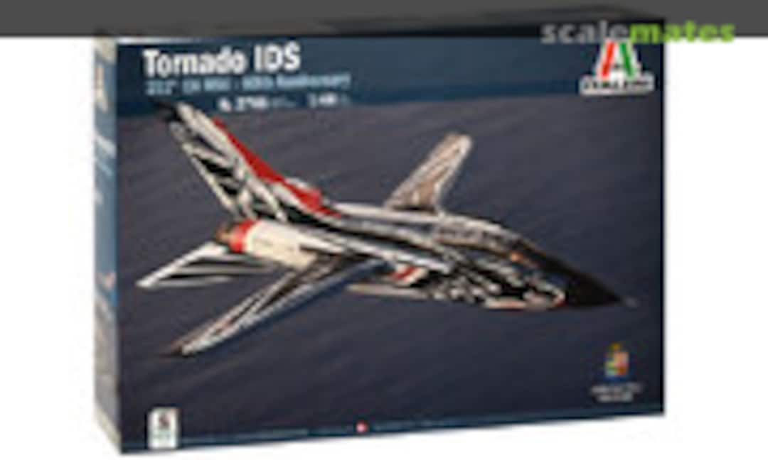 1:48 Tornado IDS (Italeri 2766)