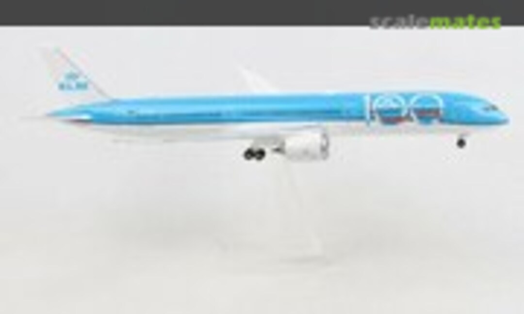 KLM Boeing 787-10 (Herpa 570589)