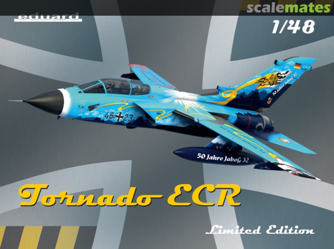 Boxart Tornado ECR 11154 Eduard