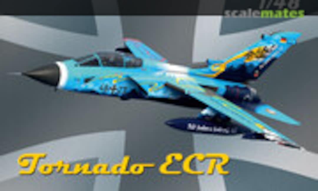 1:48 Tornado ECR (Eduard 11154)