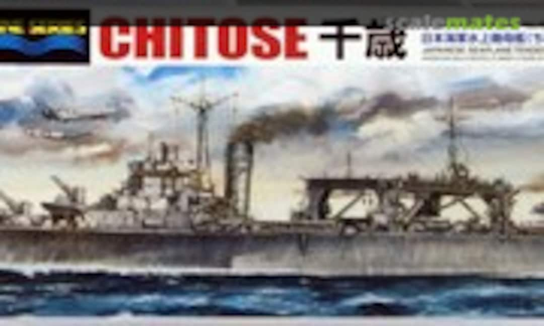 1:700 Chitose 千歳 (Aoshima 001233)