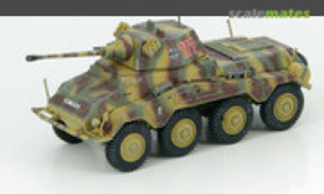 Sd. Kfz. 234/2 &quot;Puma&quot; (Hobby Master HG4301)