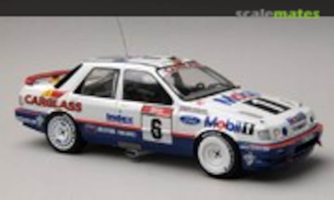 Ford Sierra Cosworth Gr.A &quot;Mobil 1&quot; (Renaissance CTR24023)