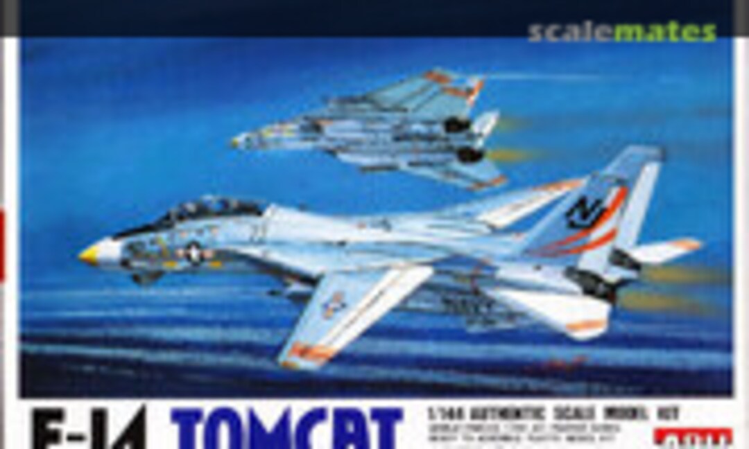 1:144 F-14 Tomcat (ARII 23001-300)