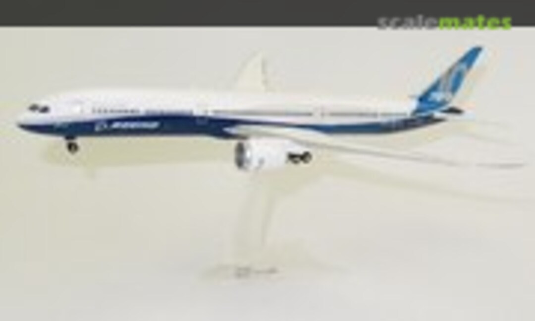 Boeing 787-10 Dreamliner (Herpa 559614)