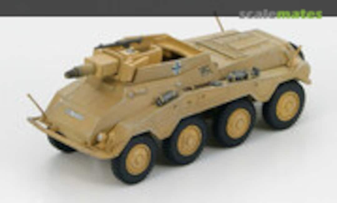 Sd. Kfz. 234/3 (Hobby Master HG4302)