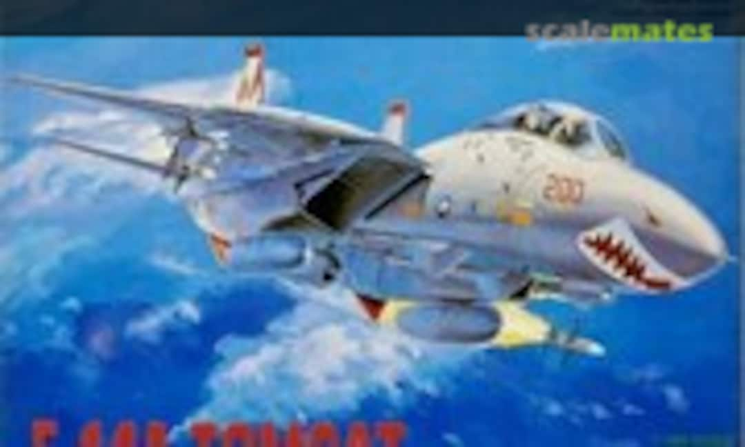 1:144 F-14A Tomcat Sundowners (Dragon 4505)