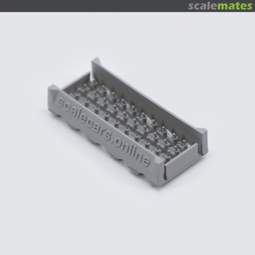 Contents Switches ON/OFF SCO-R001 scalecars.online