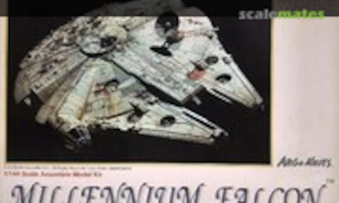 1:144 Millennium Falcon (Argo Nauts 06028)