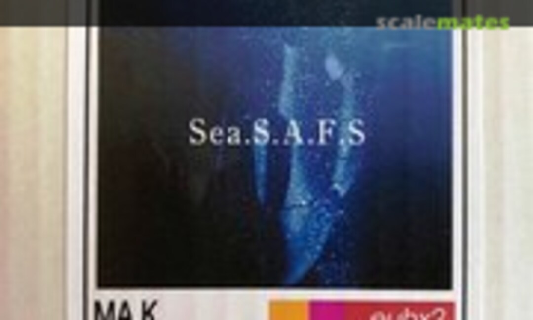 1:20 Sea.S.A.F.S (euhx2 )