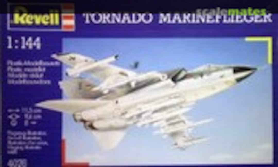 1:144 Tornado Marineflieger (Revell 4076)