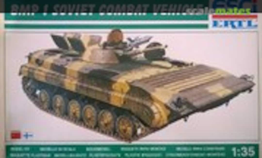 1:35 BMP-1 (ESCI/ERTL 5035)