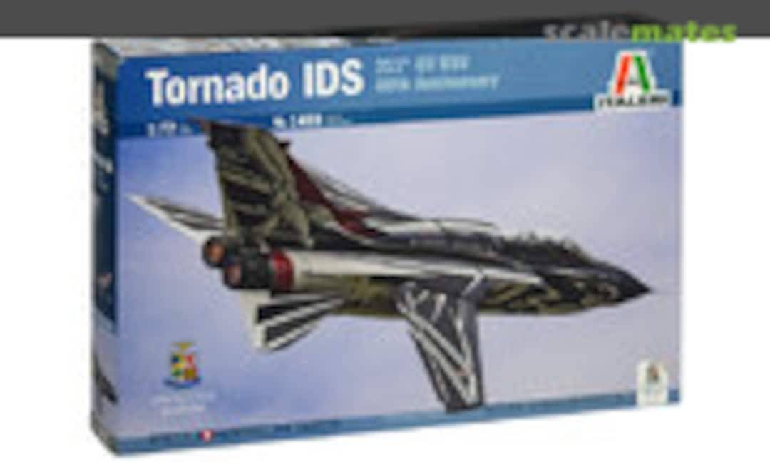 1:72 Tornado IDS 311 (Italeri 1403)