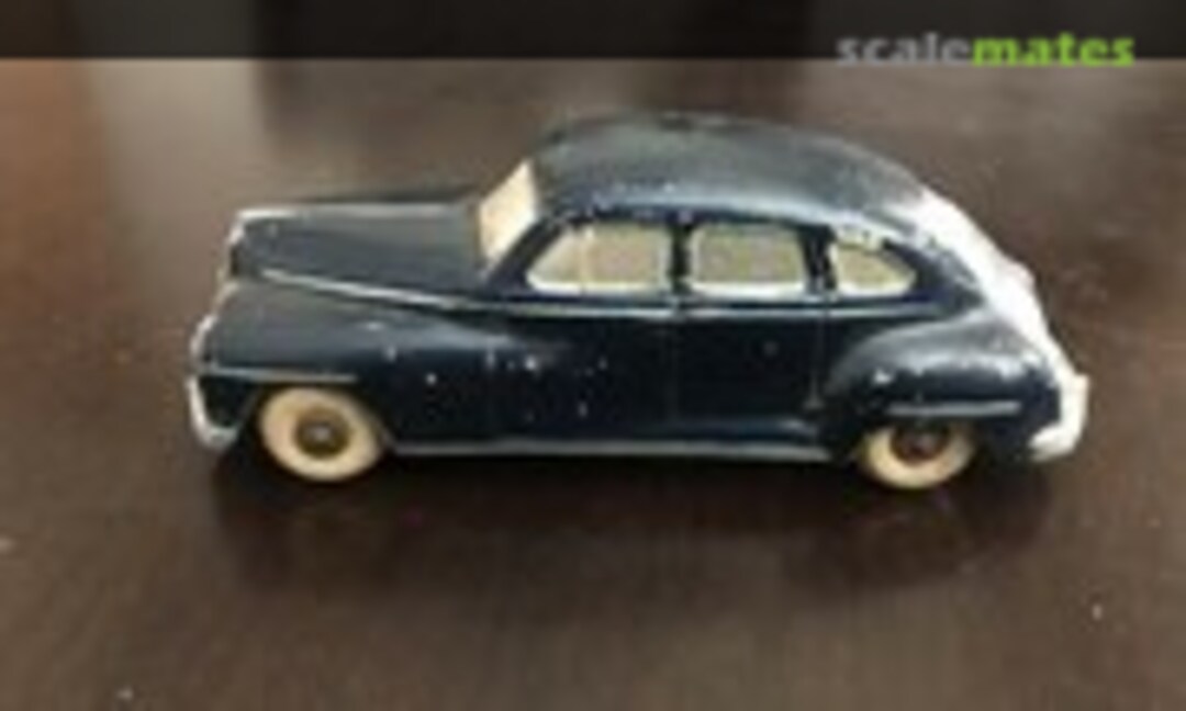 1:25 1947 Dodge (National Products )