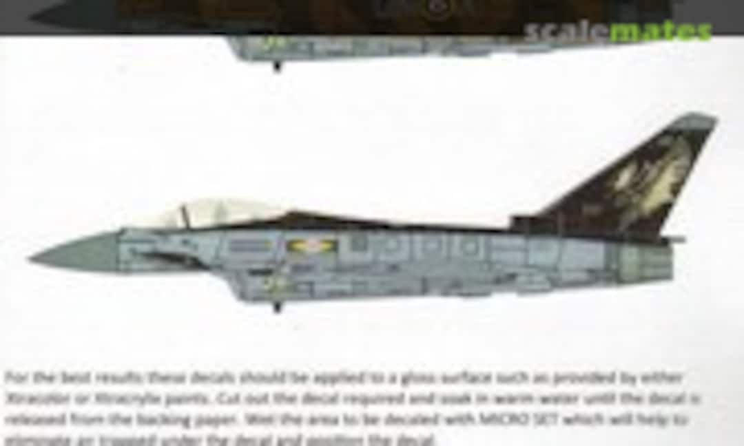 1:48 RAF/RN Update 2015 (Xtradecal X48154)