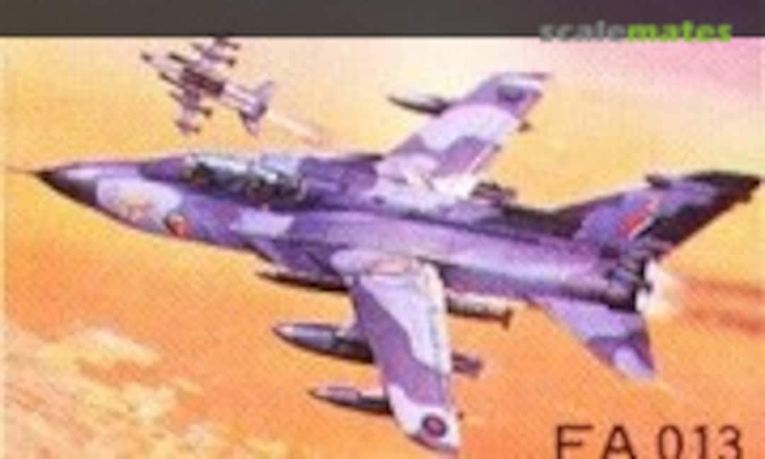 1:144 Panavia Tornado (Academy FA013)