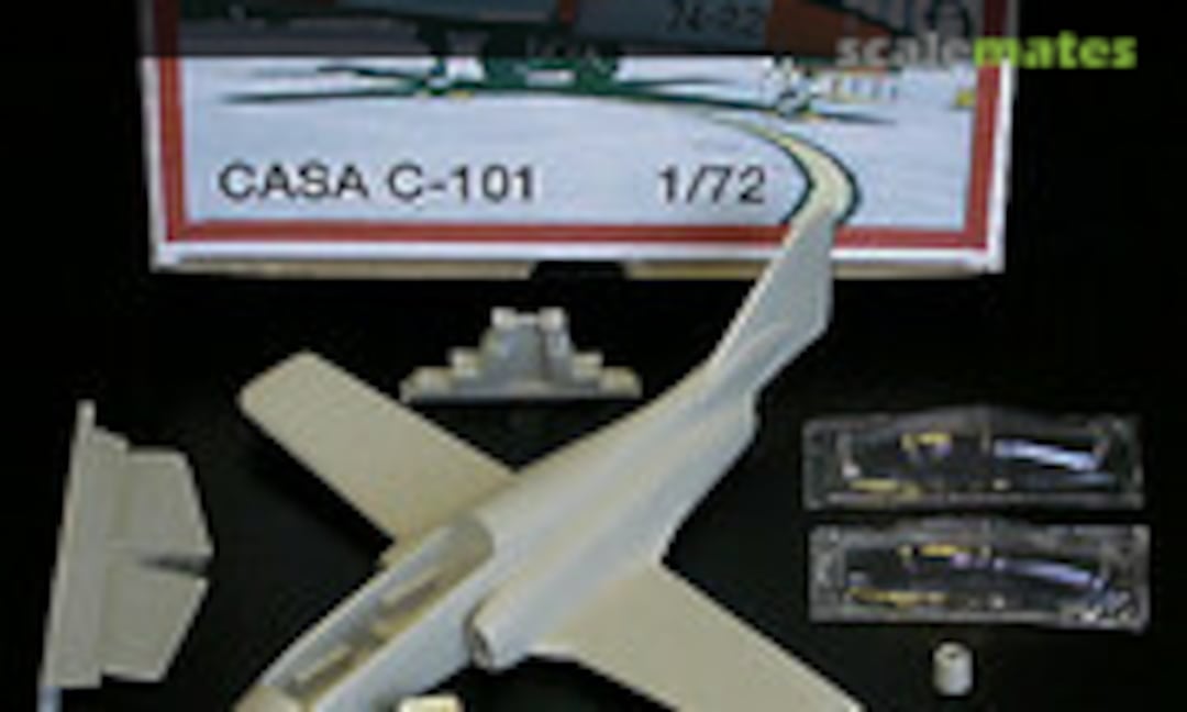 1:72 CASA C-101 (APV )