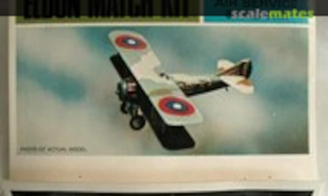 1:72 U.S. Air Service Spad XIII (Eldon )