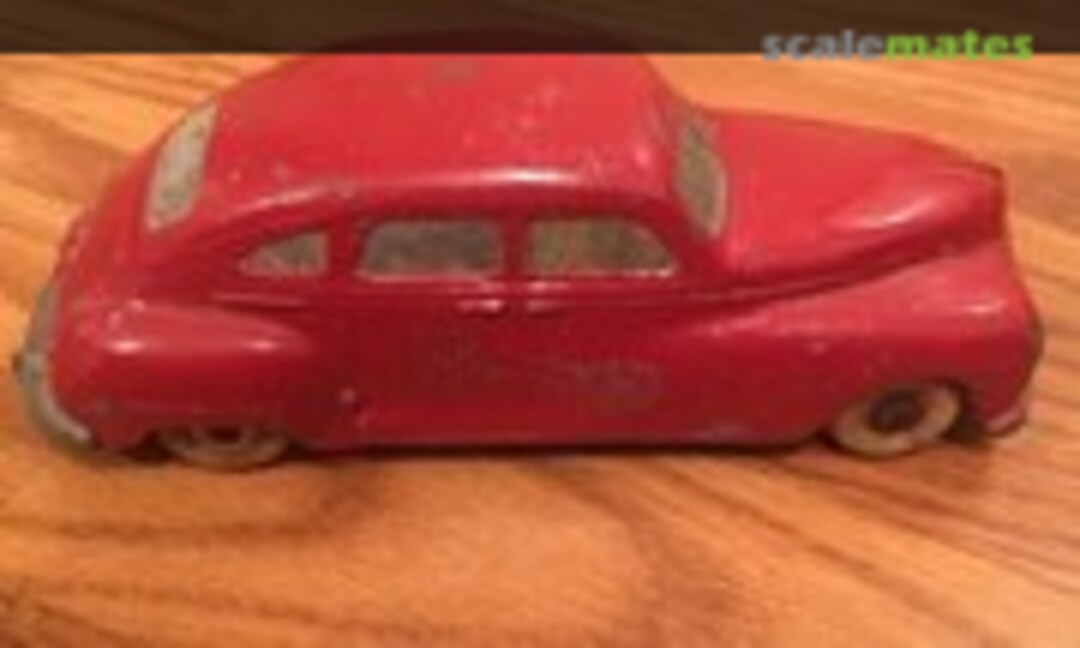 1:25 1946 Dodge (National Products )