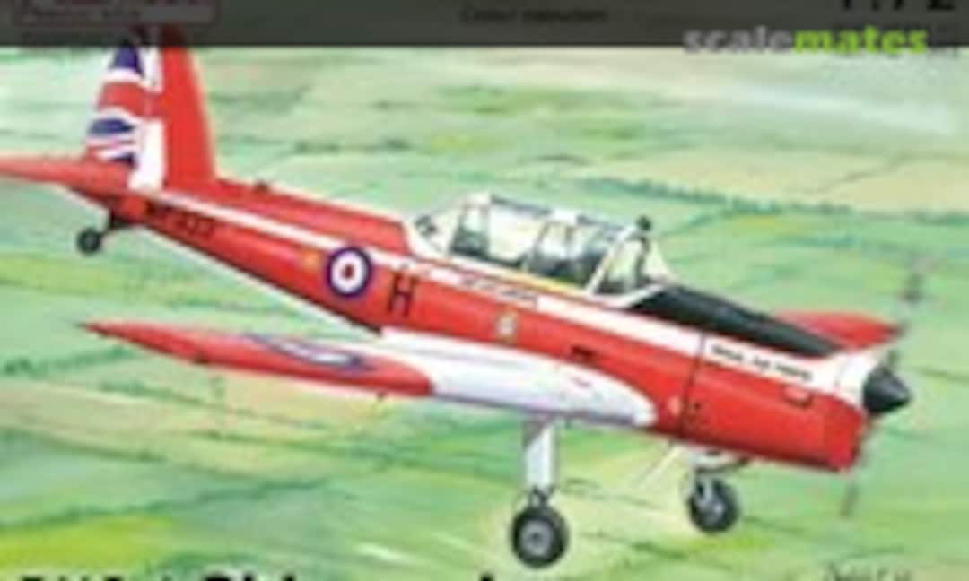 1:72 DHC-1 Chipmunk (AZmodel AZ 7650)