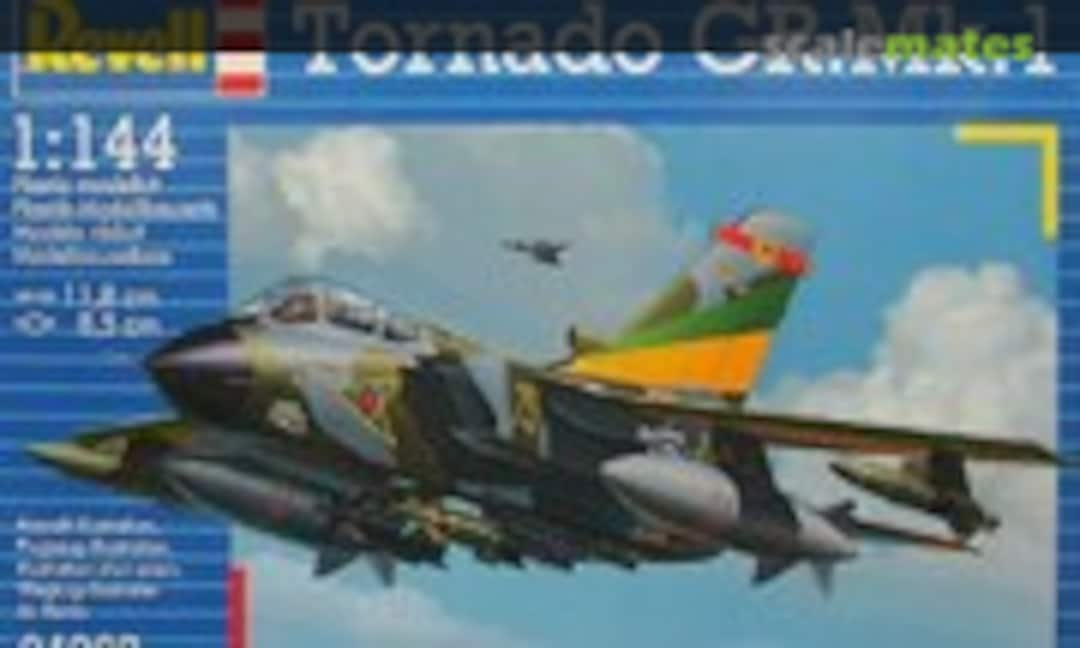 1:144 Tornado GR. Mk. 1 (Revell 04063)