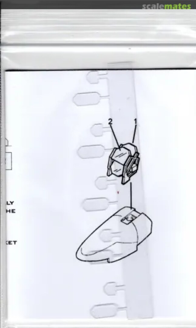 Contents F/A-18A/B/C/D HUD Glass FLS32001 Flying Leathernecks