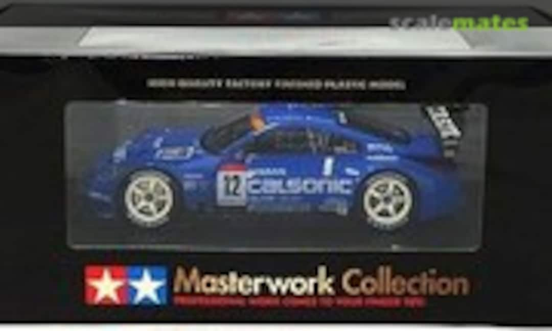 1:24 Calsonic Impul Z (Tamiya 21039)