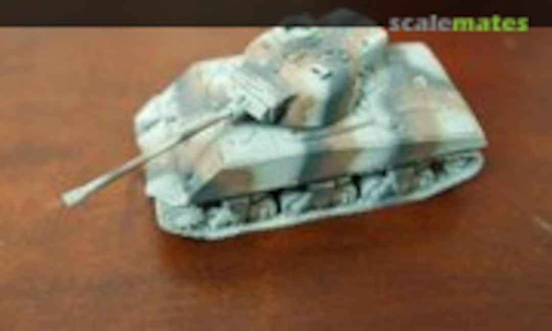 1:72 SHERMAN FIREFLY Lebanese Militia (Ready Kit (RK) RK184)