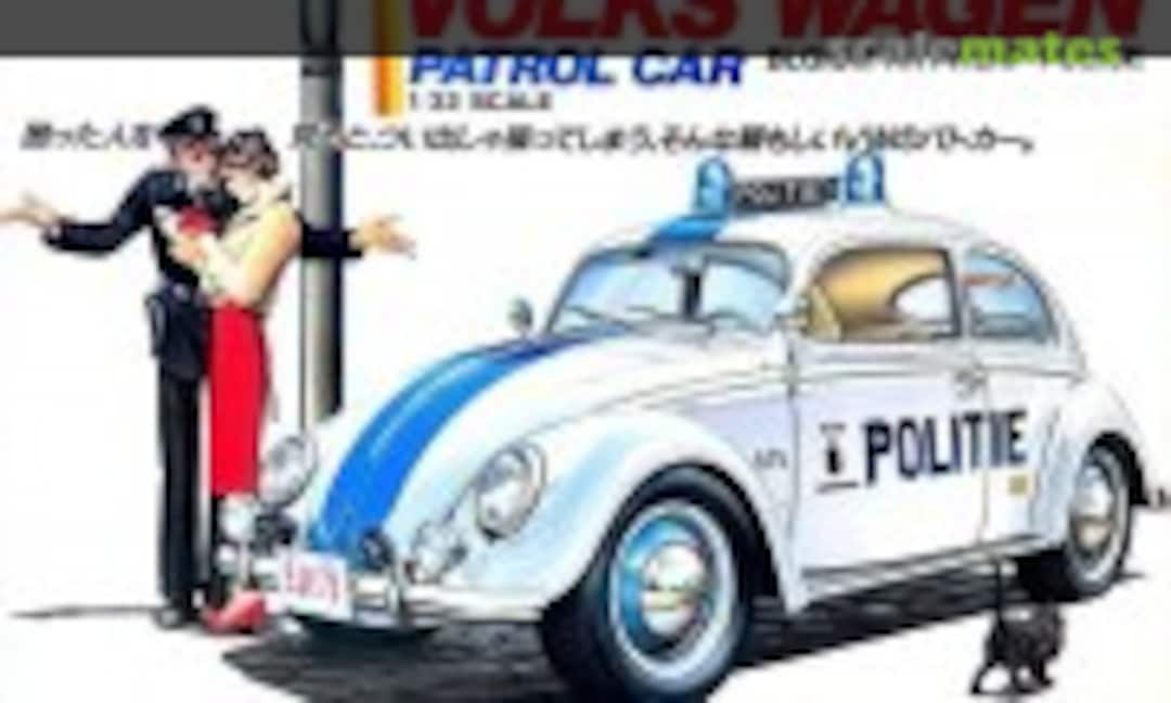 1:32 Volks Wagen Patrol Car (LS 2210:800)