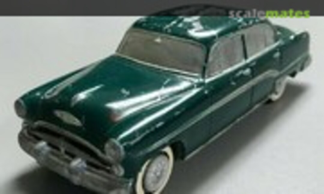 1:25 1954 Dodge (Banthrico  )