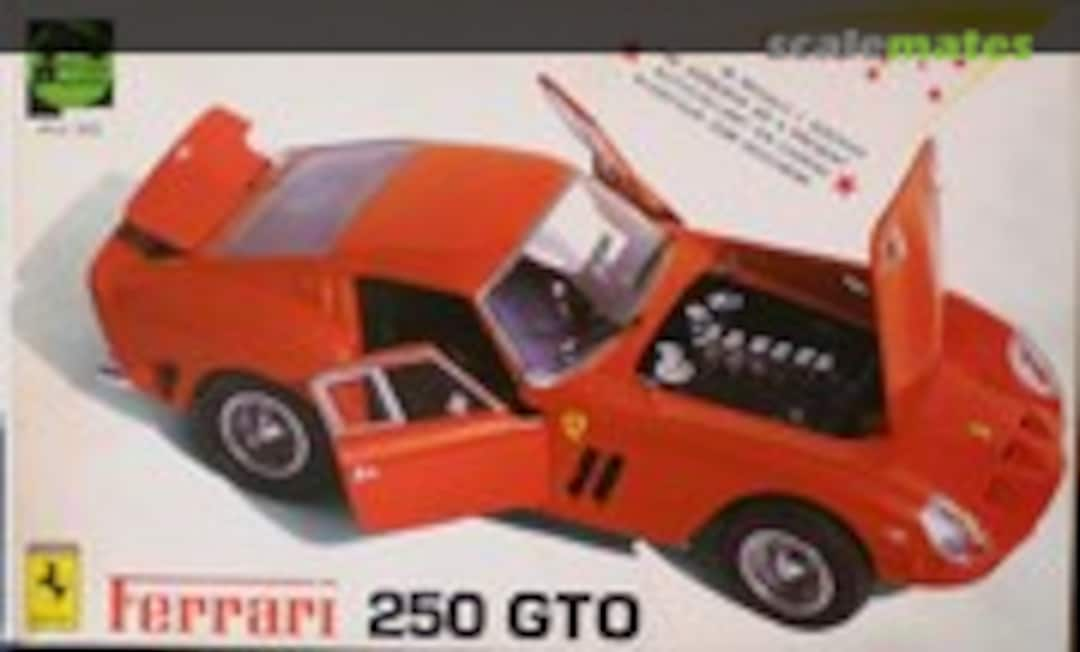 1:24 Ferrari 250 GTO (Protar 205)