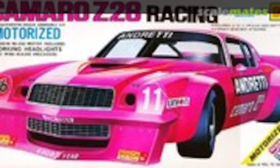 1:24 Camaro Z28 racing (Otaki/Scale Craft OT3-135)