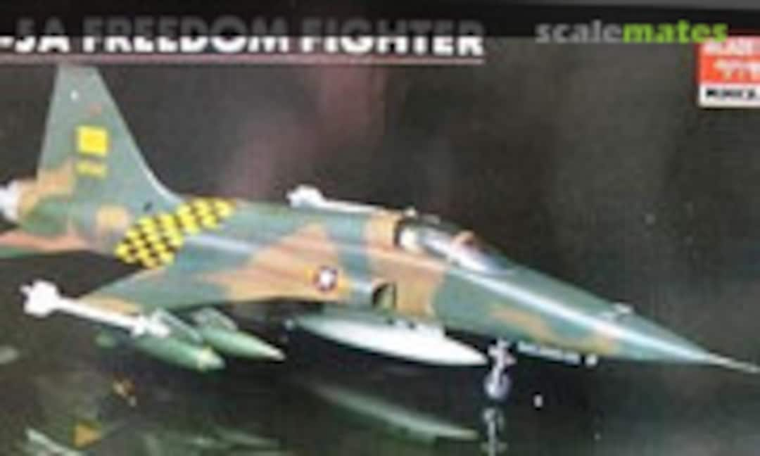 1:50 Northrop F5A Freedom Fighter (Academy/Minicraft 1631)