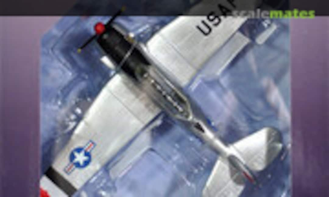 1:72 T-6G Texan (Doyusha 50056)