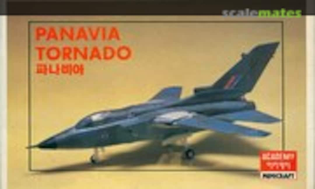 1:144 Panavia Tornado 200 (Academy/Minicraft 1638)