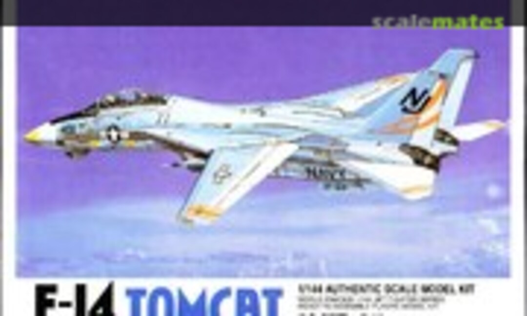 1:144 F-14 Tomcat (CC LEE 02201)