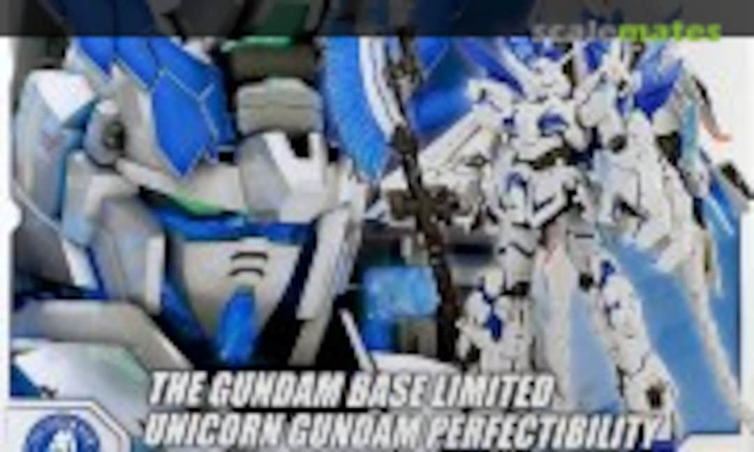 1:144 Gundam Unicorn Perfectibility (Bandai Spirits 5060606)