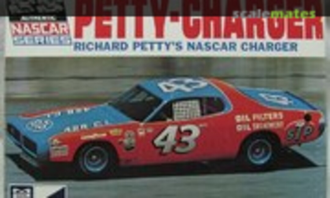 1:25 Petty-Charger (MPC 1-1708-225)